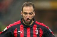 AC Milan v ACF Fiorentina - Serie A